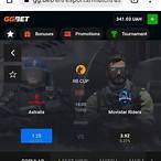 gg bet вывод денег