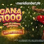 mr bet primer depósito